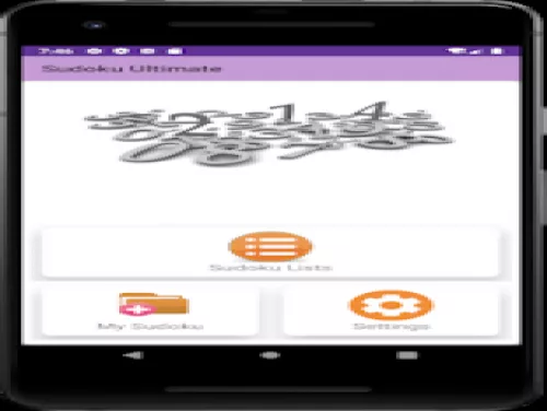 Astuces de Sudoku Ultimate(No Ads) pour Android e iPhone
