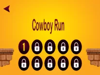 Astuces de Most Expensive Cowboy Run Game pour Android e iPhone