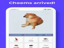 Astuces de Dress Cheems pour Android e iPhone