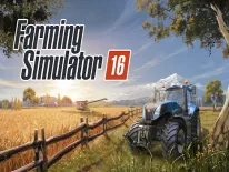 Astuces de Farming Simulator 16 pour Android e iPhone