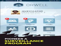 Astuces de Orwell pour Android e iPhone