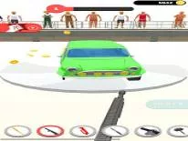 Astuces de Fury Cars pour Android e iPhone