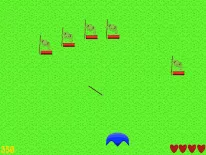 Astuces de Enemy Breaker pour Android e iPhone