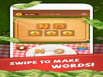 Astuces de Word Picnic:Fun Word Games pour Android e iPhone