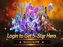 Astuces de Brave Dungeon: Roguelite IDLE RPG pour Android e iPhone