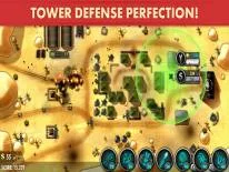 Astuces de iBomber Defense Pacific pour Android e iPhone