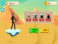 Astuces de Stick Archer pour Android e iPhone