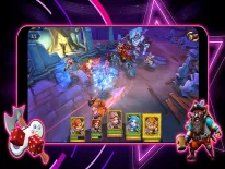 Astuces de World Of Games Pro+ pour Android e iPhone
