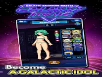 Astuces de Galaxxy Idols PV: Dress Up and Runway pour Android e iPhone