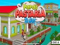 Astuces de Papa's Pastaria To Go! pour Android e iPhone