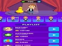 Astuces de Rhythm Games pour Android e iPhone