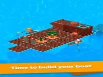 Astuces de Idle Arks: Build at Sea pour Android e iPhone