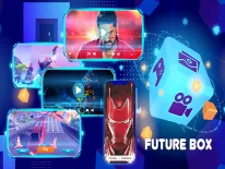 Astuces de Future Box pour Android e iPhone