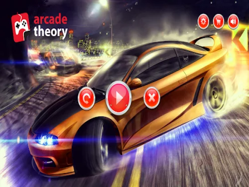 Astuces de Arcade Theory pour Android e iPhone Astuces de Arcade Theory pour Android e iPhone