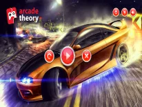 Astuces de Arcade Theory pour Android e iPhone