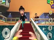 Astuces de Scary Robber Home Clash pour Android e iPhone