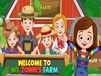 Astuces de My Town : Farm Free pour Android e iPhone