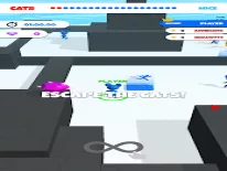 Astuces de Cat and Mouse .io pour Android e iPhone