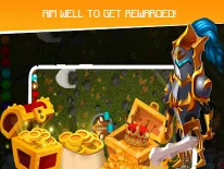 Astuces de Mari-Bo Hero pour Android e iPhone