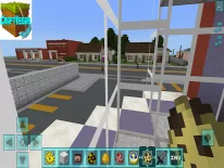 Astuces de CraftVegas: Crafting & Building pour Android e iPhone