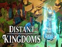 Astuces de Distant Kingdoms pour PC