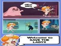 Astuces de Save The Lady - Save Girl - Rescue Girl pour Android e iPhone