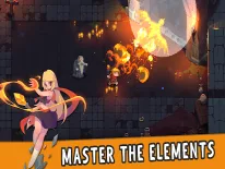 Astuces de Elemental Dungeon pour Android e iPhone