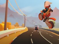 Astuces de Hellrider 3 pour Android e iPhone