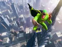Astuces de Dollar hero : Grand Vegas Police pour Android e iPhone