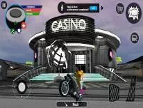 Astuces de New Gangster Crime pour Android e iPhone