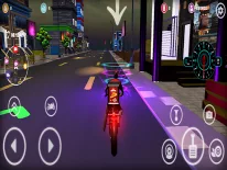 Astuces de Delivery Haste pour Android e iPhone