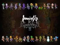 Astuces de Romancing SaGa Re;univerSe pour Android e iPhone