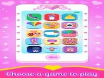 Astuces de Baby Princess Phone pour Android e iPhone