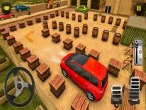 Astuces de Modern Car Parking Simulator - Car Driving Games pour Android e iPhone