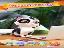 Astuces de My Cat - Virtual Pet | Tamagotchi kitten simulator pour Android e iPhone