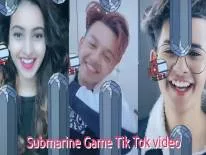 Astuces de Submarine Game Tik Tok - Submarine Master Star pour Android e iPhone