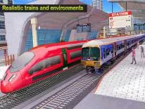 Astuces de Modern Bullet Train 2020 pour Android e iPhone