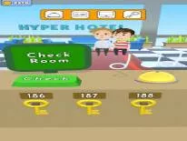 Astuces de Hyper Hotel pour Android e iPhone