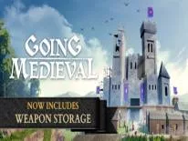 Succès et Trophées de Going Medieval