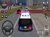 Astuces de American Police Suv Driving: Car Games 2020 pour Android e iPhone