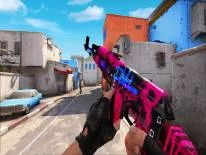 Astuces de CS - Counter Striker Gun : FPS Shooting Games pour Android e iPhone