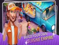 Astuces de My Restaurant Empire - 3D Decorating Cooking Game pour Android e iPhone