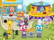 Astuces de Papo Town Restaurant pour Android e iPhone