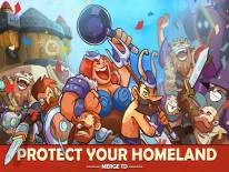 Astuces de King Of Defense: Battle Frontier (Merge TD) pour Android e iPhone