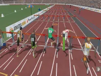 Astuces de Athletics Mania: Track & Field Summer Sports Game pour Android e iPhone