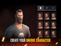 Astuces de The Last Stand: Zombie Survival with Battle Royale pour Android e iPhone