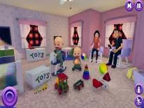 Astuces de Real Mother Simulator - Virtual Happy Family Games pour Android e iPhone