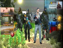 Astuces de PVP Shooting Battle 2020 Online and Offline game. pour Android e iPhone