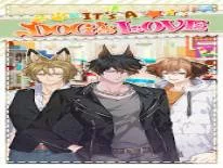 Astuces de It's a Dog's Love: Romance you Choose pour Android e iPhone