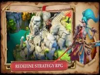 Astuces de Epic Odyssey pour Android e iPhone